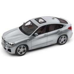 Pièce automobile d'origine Miniature 1:18 X4 F26 BMW 80432352457