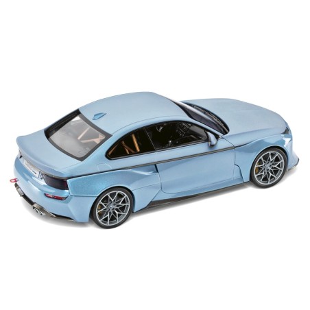 Miniature 2002 Hommage 1:18 - Pièce d'origine BMW 80432454780