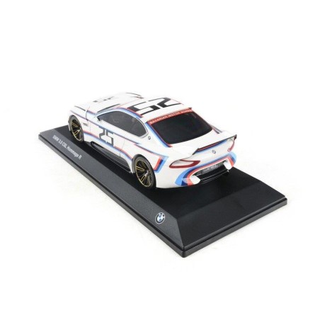 Miniature 3.0 Csl R Hommage - Pièce d'origine BMW 80432454782