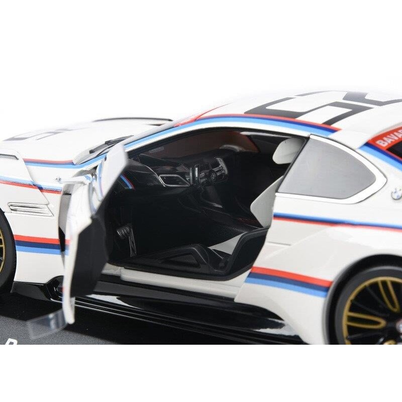 Miniature 3.0 Csl R Hommage - Pièce d'origine BMW 80432454782