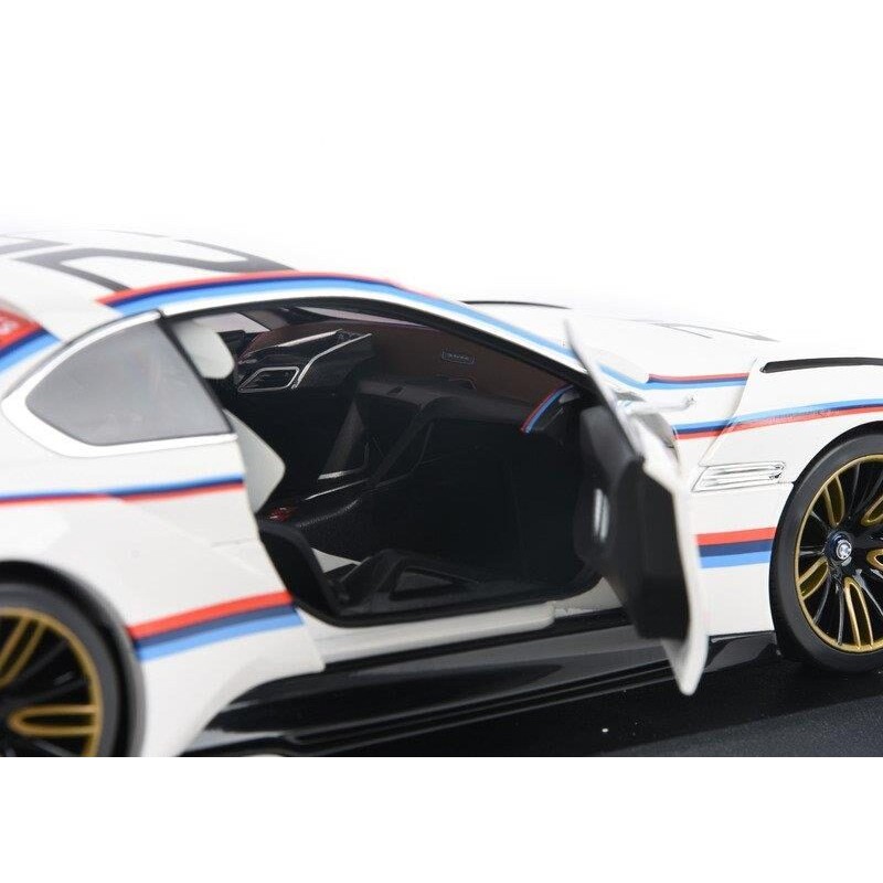 Miniature 3.0 Csl R Hommage - Pièce d'origine BMW 80432454782