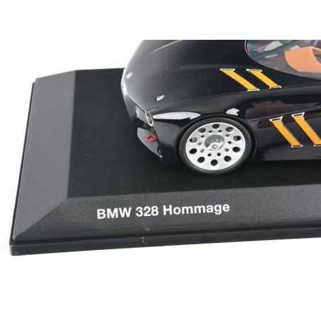 Miniature 328 Hommage - Pièce d'origine BMW 80432413751