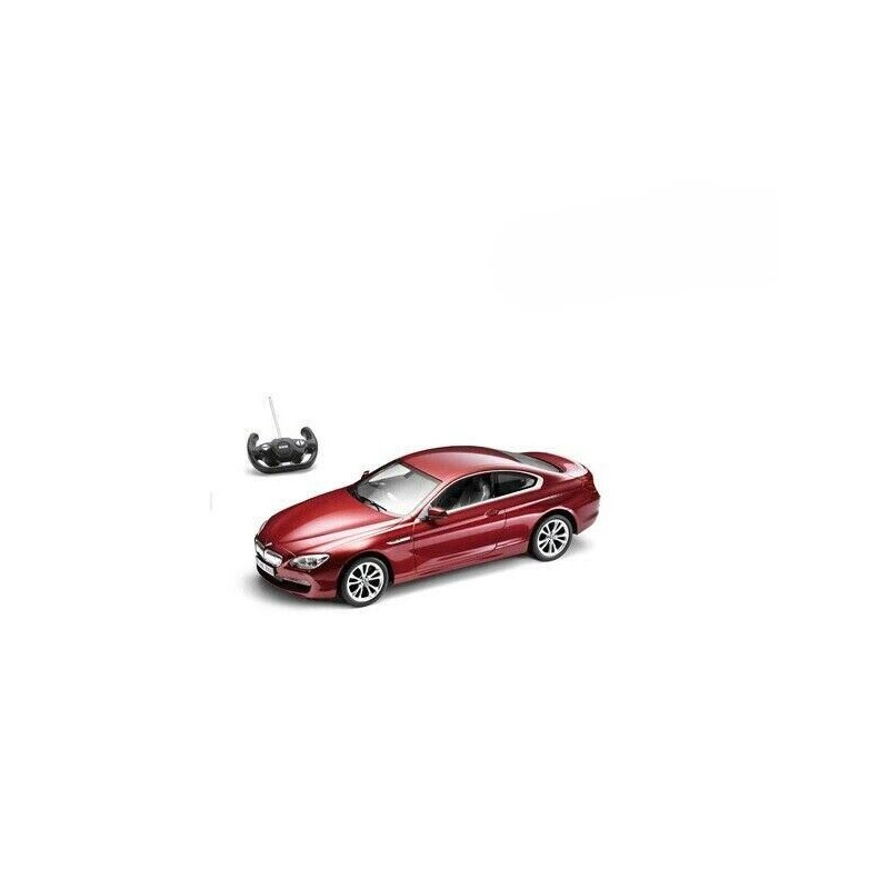 Pièce automobile d'origine Miniature 6 Series Rc 1:14 - BMW 80442454831