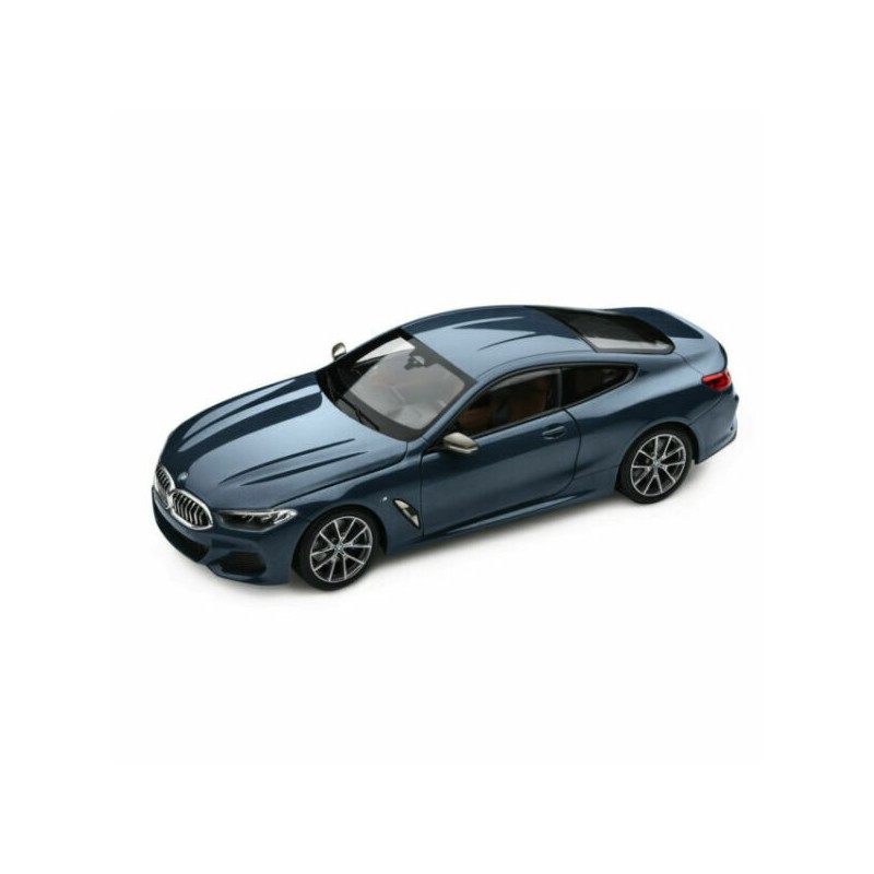 Miniature Coupé Série 8 1:18 - Pièce d'origine BMW 80432450995