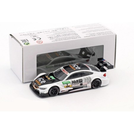 Pièce automobile d'origine Miniature F82 M4 Dtm Deco - Référence BMW 80422411546