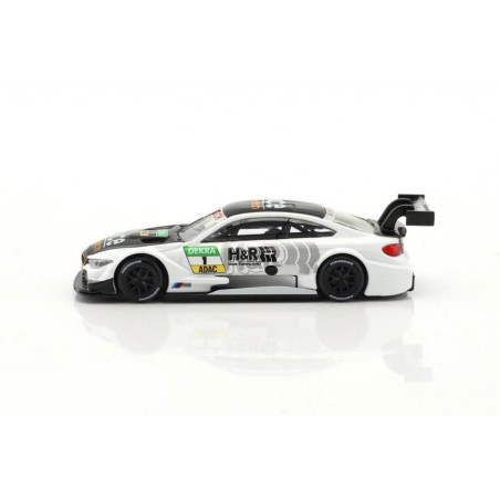 Pièce automobile d'origine Miniature F82 M4 Dtm Deco - Référence BMW 80422411546