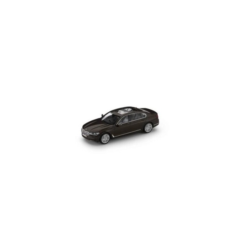 Pièce automobile miniature G12 7 - Pièce d'origine BMW 80422405588