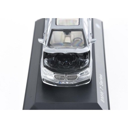 Pièce automobile miniature G12 7 - Pièce d'origine BMW 80422405590