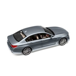 Miniature G30 Série 5 1:18 - Pièce d'origine BMW 80432413789
