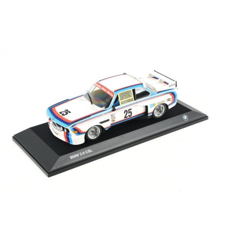 Miniature Herit. 3.0 Csl - Pièce d'origine BMW 80432454792