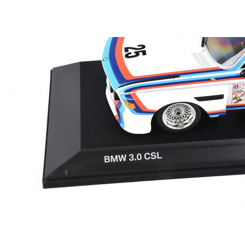 Miniature Herit. 3.0 Csl - Pièce d'origine BMW 80432454792