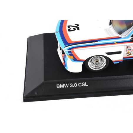 Miniature Herit. 3.0 Csl - Pièce d'origine BMW 80432454792