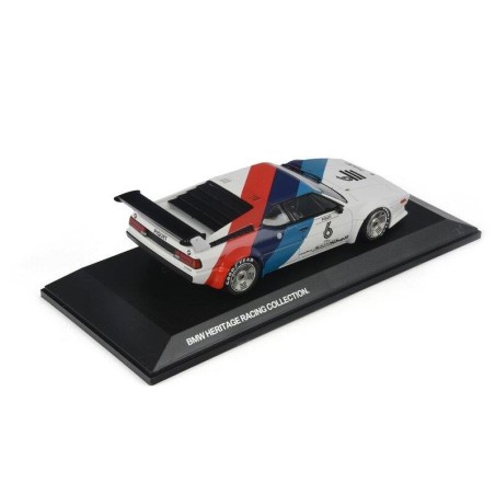 Miniature Héritage - Pièce d'origine BMW 80432454788