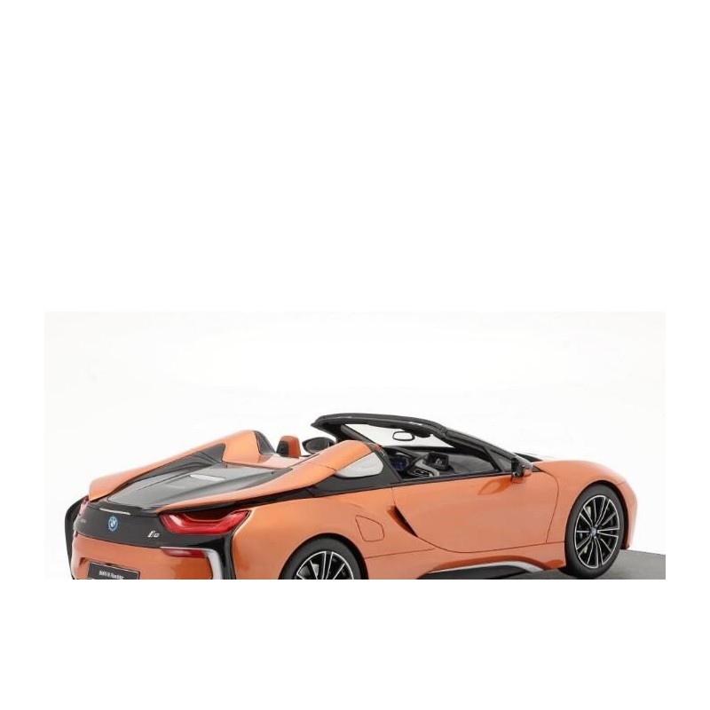 Miniature I8 Roadster Édition Limitée 1:12 - Pièce d'origine BMW 80432454830