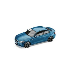 Miniature M2 1:18 - Pièce d'origine BMW 80432454833