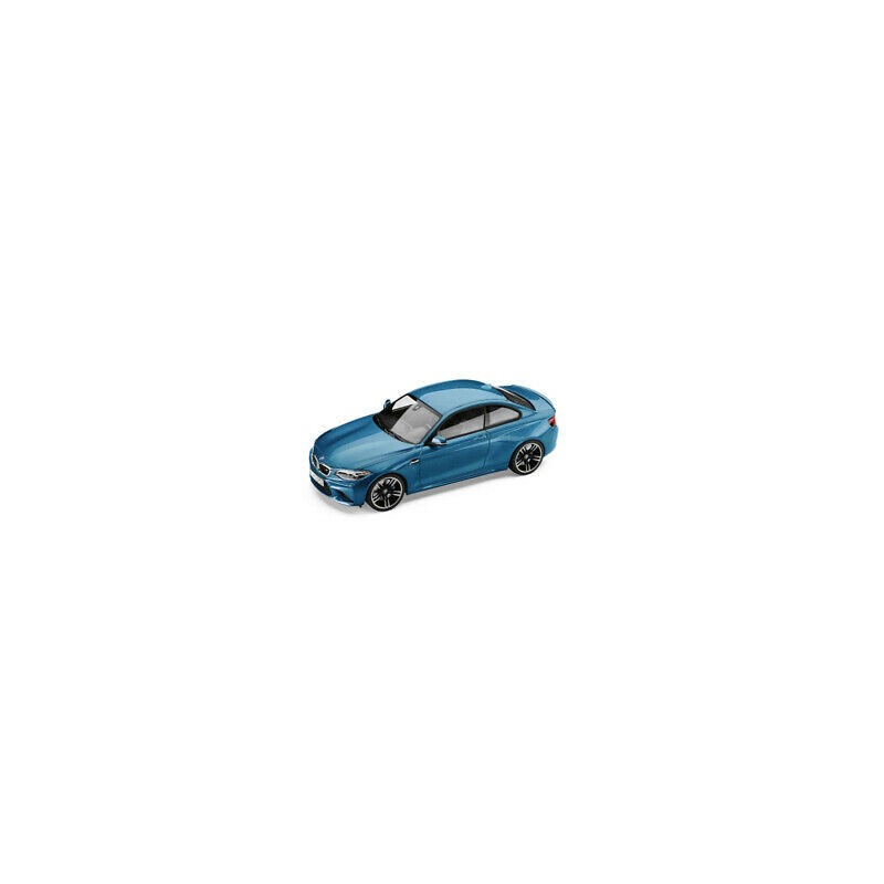 Miniature M2 1:18 - Pièce d'origine BMW 80432454833