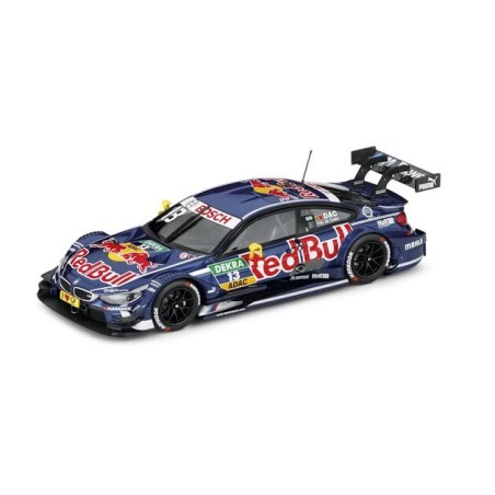 Pièce automobile d'origine Miniature M4 Dtm 2015 A. Da Costa - Référence BMW 80422405596