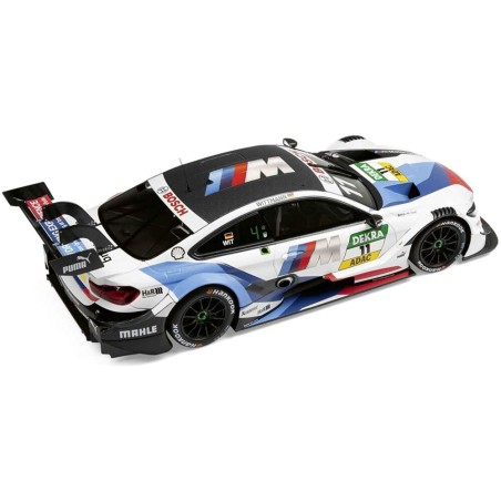 Miniature M4 DTM 2018 - Pièce d'origine BMW 80432451001