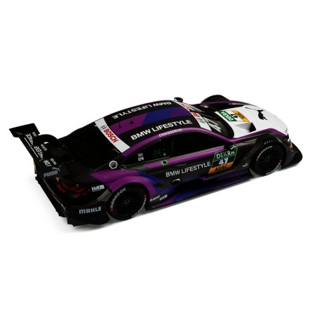 Miniature M4 DTM 2018 - Pièce d'origine BMW 80432451002