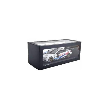 Miniature M8 GTE 1:18 - Pièce d'origine BMW 80432451000