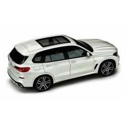 Miniature X5 1:18 - Pièce d'origine BMW 80432450996