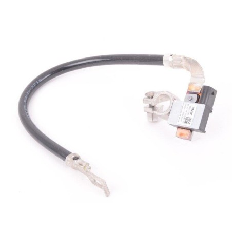 BMW/Câble de batterie IBS - Pièce d'origine BMW12427603567