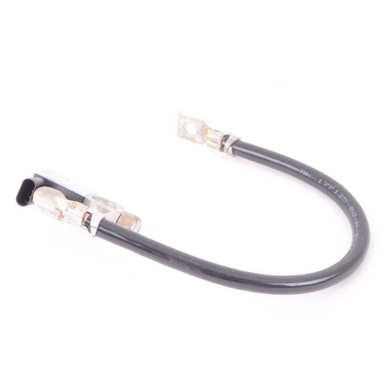 BMW/Câble de batterie IBS - Pièce d'origine BMW12427603567