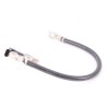 BMW/Câble de batterie IBS - Pièce d'origine BMW12427603567