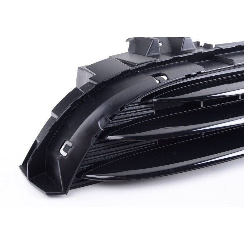 Grille de calandre BMW/Noir - Pièce d'origine BMWMini