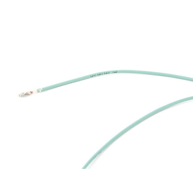 BMW/Contact de bague avec fil conducteur - Pièce d'origine BMW61130006663