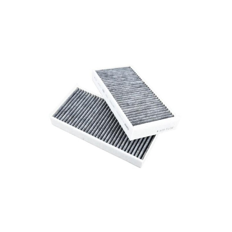 Filtre à habitacle/filtre à air frais BMW - Pièce d'origine BMW64116823724