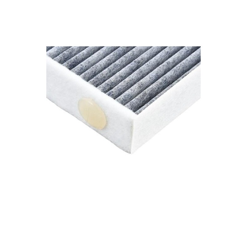 Filtre à habitacle/filtre à air frais BMW - Pièce d'origine BMW64116823724