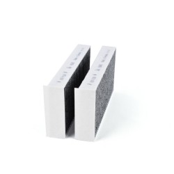 Filtre à habitacle / Filtre à air frais - Pièce d'origine BMW64119321875