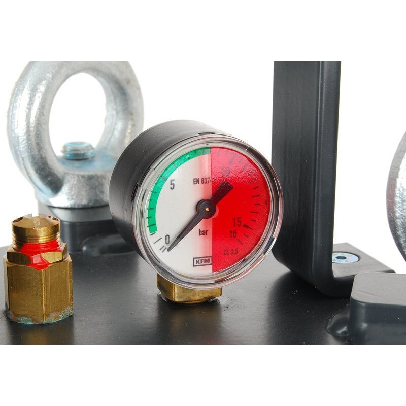 BMW/Outil de nettoyage au carbone - Pièce d'origine BMW81292208034