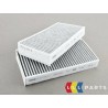 Filtres à air intérieur de cabine en microfiltre de carbone - Pièce d'origine BMW 64316835405