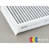 Filtres à air intérieur de cabine en microfiltre de carbone - Pièce d'origine BMW 64316835405