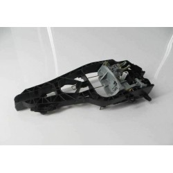 Poignée de porte extérieure droite BMW/Carrier - Pièce d'origine BMW51217296458