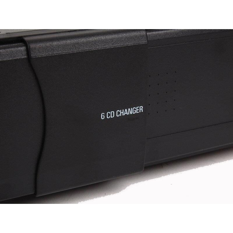 BMW/Changeur de CD - Pièce d'origine BMW65126913390