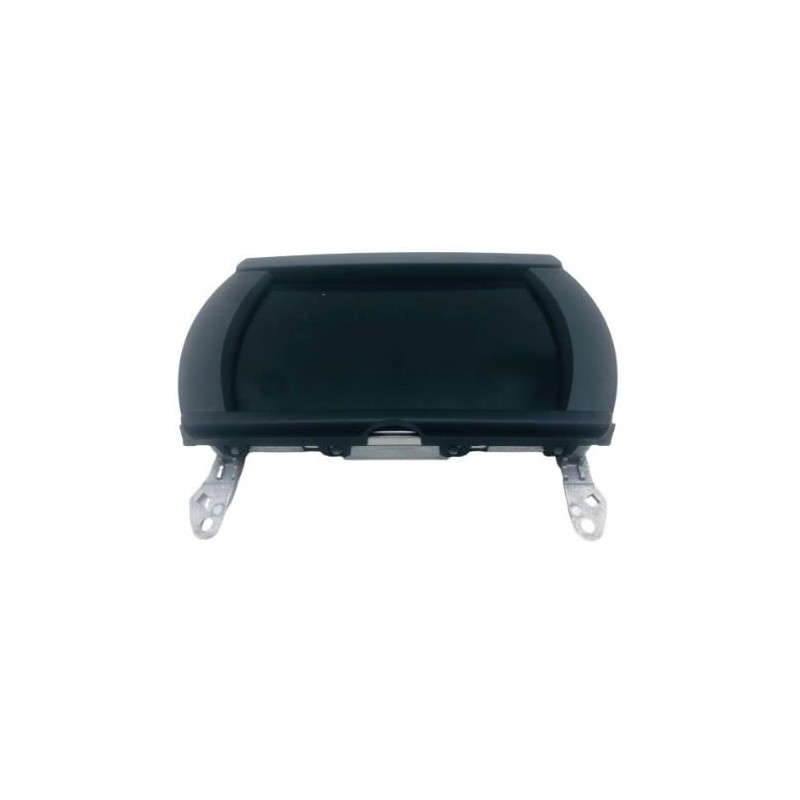 Affichage central d'informations BMW - Pièce d'origine BMW65509279424