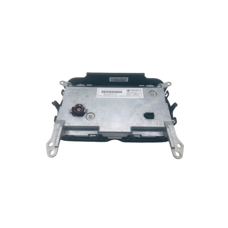 Affichage central d'informations BMW - Pièce d'origine BMW65509279424