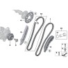 BMW/Tendeur de chaîne - Pièce d'origine BMW11318490219
