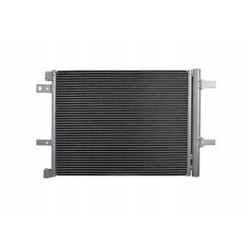 BMW/Condenseur de climatisation - Pièce d'origine BMW64509271205