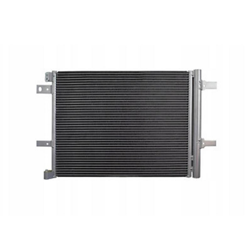 BMW/Condenseur de climatisation - Pièce d'origine BMW64509271205