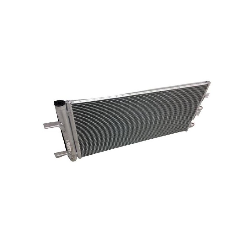 BMW/Condenseur de climatisation avec sécheur - Pièce d'origine BMW64539271207