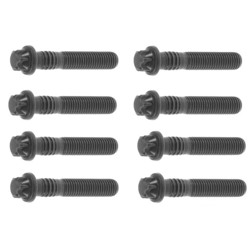 Boulon de bielle MINI avec tête Torx E12 M9x47mm Grade 12.0 8pcs - Pièce d'origine BMW 11247589671