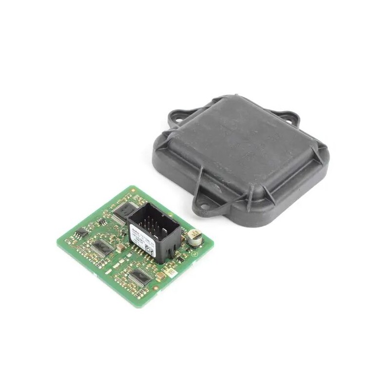 BMW/Unité de contrôle - Pièce d'origine BMW63127199361