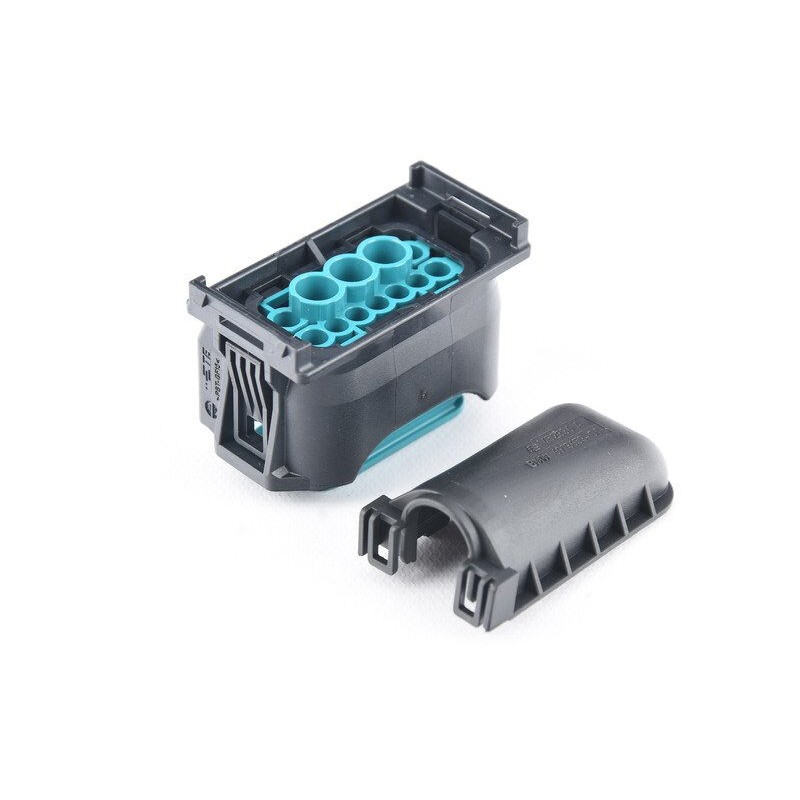 BMW/Couvercle de capot - Pièce d'origine BMW61136913653