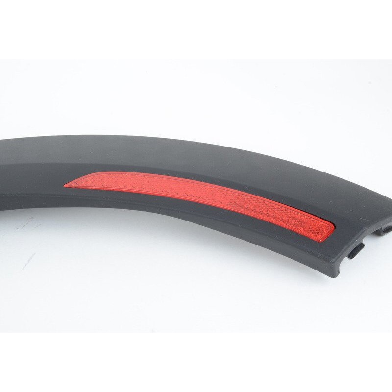 BMW/Capot pour passage de roue côté conducteur - Pièce d'origine BMW51777376875