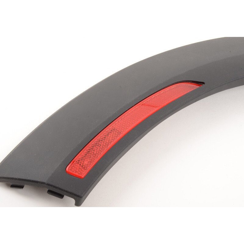 BMW/Capot pour passage de roue côté passager - Pièce d'origine BMW51777376876