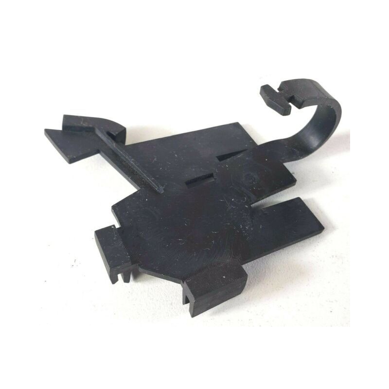 BMW/Verrou de capot avant - Pièce d'origine BMW51237477555